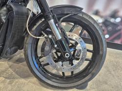 2016 Harley-Davidson V-Rod Muscle (VRSCF) V-Rod Black