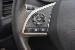 2016 Mitsubishi Triton GLX