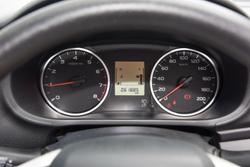 2016 Mitsubishi Triton GLX