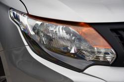 2016 Mitsubishi Triton GLX