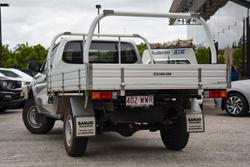 2016 Mitsubishi Triton GLX