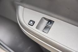 2016 Mitsubishi Triton GLX