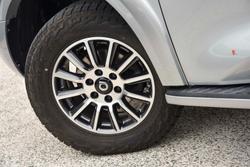 2023 GWM Ute Cannon-L