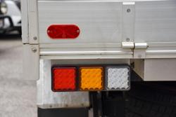 2023 GWM Ute Cannon-L