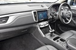 2023 GWM Ute Cannon-L