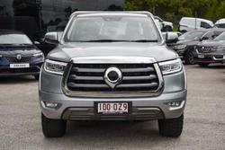 2023 GWM Ute Cannon-L