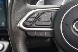 2023 GWM Ute Cannon-L