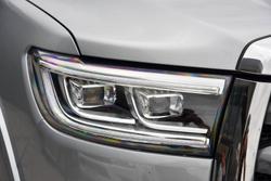 2023 GWM Ute Cannon-L