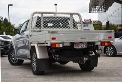 2023 GWM Ute Cannon-L