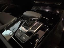 2024 Audi Q5 45 TFSI S line FY MY24 4X4 On Demand Florett Silver