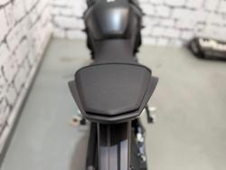 2025 Suzuki GSX-8R GSX-R Black