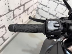 2025 Suzuki GSX-8R GSX-R Black