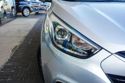 2015 Hyundai ix35 SE