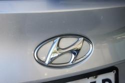 2015 Hyundai ix35 SE