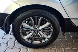 2015 Hyundai ix35 SE