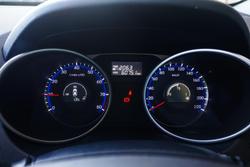 2015 Hyundai ix35 SE