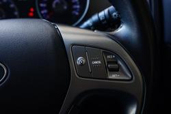 2015 Hyundai ix35 SE