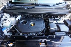 2015 Hyundai ix35 SE