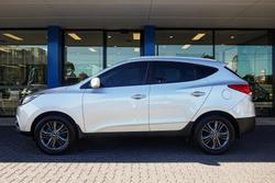 2015 Hyundai ix35 SE
