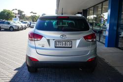 2015 Hyundai ix35 SE
