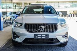 2023 Volvo XC40 Ultimate B4 Bright