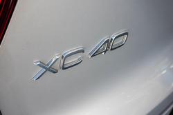 2023 Volvo XC40 Ultimate B4 Bright