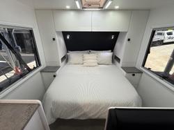 2025 Vivid Caravans Voyager