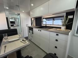 2025 Vivid Caravans Voyager