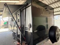 2025 Vivid Caravans Voyager