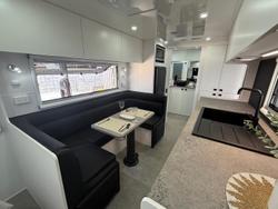 2025 Vivid Caravans Voyager