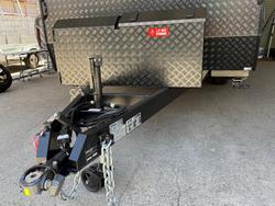 2025 Vivid Caravans Voyager