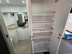 2025 Vivid Caravans Voyager