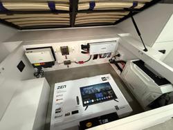 2025 Vivid Caravans Voyager