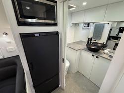 2025 Vivid Caravans Voyager