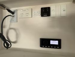 2025 Vivid Caravans Voyager