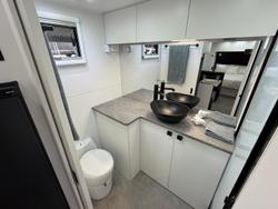 2025 Vivid Caravans Voyager