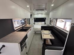 2025 Vivid Caravans Voyager