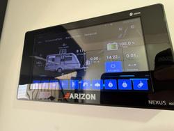 2025 Vivid Caravans Voyager