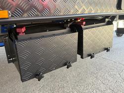 2025 Vivid Caravans Voyager