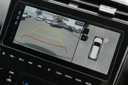 2023 Hyundai Tucson Highlander