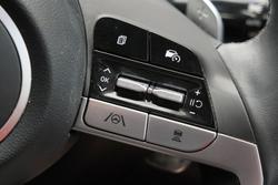 2023 Hyundai Tucson Highlander