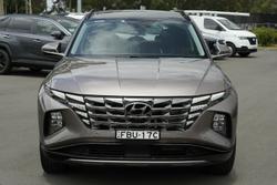 2023 Hyundai Tucson Highlander