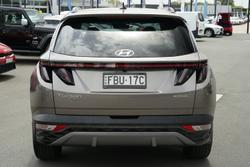 2023 Hyundai Tucson Highlander