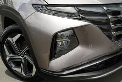 2023 Hyundai Tucson Highlander