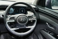 2023 Hyundai Tucson Highlander