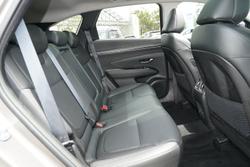 2023 Hyundai Tucson Highlander