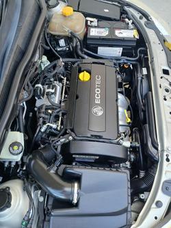 2008 Holden Astra 60th Anniversary AH MY08.5 Star Silver