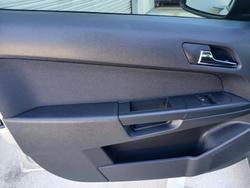 2008 Holden Astra 60th Anniversary AH MY08.5 Star Silver