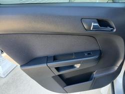 2008 Holden Astra 60th Anniversary AH MY08.5 Star Silver