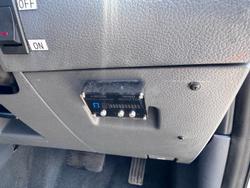 2014 Ford Ranger XLS PX 4X4 Dual Range Cool White